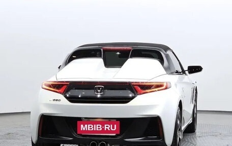 Honda S660, 2016 год, 2 680 000 рублей, 4 фотография