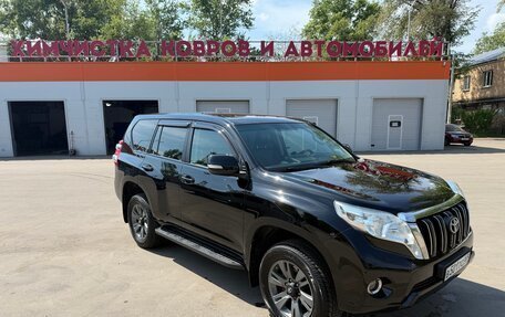 Toyota Land Cruiser Prado 150 рестайлинг 2, 2013 год, 2 800 000 рублей, 4 фотография