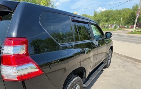 Toyota Land Cruiser Prado 150 рестайлинг 2, 2013 год, 2 800 000 рублей, 6 фотография