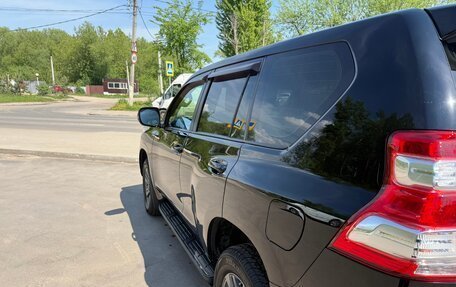 Toyota Land Cruiser Prado 150 рестайлинг 2, 2013 год, 2 800 000 рублей, 7 фотография