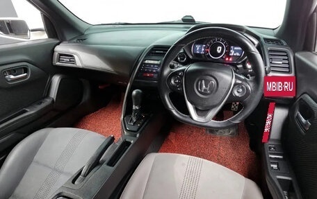 Honda S660, 2016 год, 2 680 000 рублей, 7 фотография