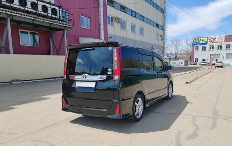 Toyota Noah III, 2014 год, 1 800 000 рублей, 8 фотография
