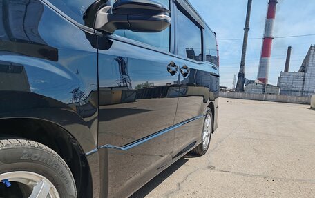 Toyota Noah III, 2014 год, 1 800 000 рублей, 6 фотография