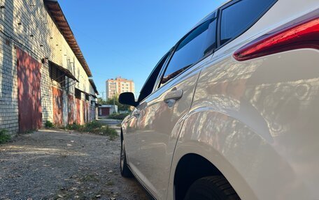Ford Focus III, 2015 год, 1 050 000 рублей, 5 фотография