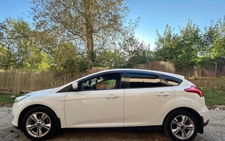 Ford Focus III, 2015 год, 1 050 000 рублей, 7 фотография