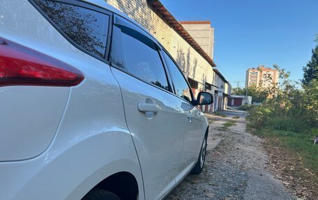 Ford Focus III, 2015 год, 1 050 000 рублей, 6 фотография