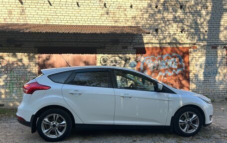 Ford Focus III, 2015 год, 1 050 000 рублей, 8 фотография