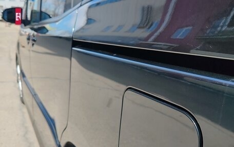 Toyota Noah III, 2014 год, 1 800 000 рублей, 7 фотография
