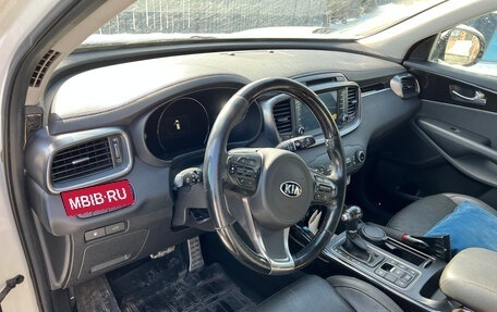 Toyota Highlander, 2021 год, 4 500 000 рублей, 3 фотография