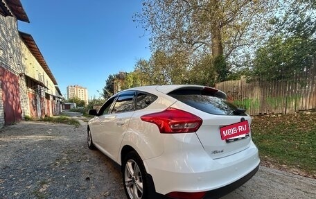 Ford Focus III, 2015 год, 1 050 000 рублей, 10 фотография