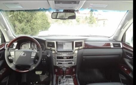 Lexus LX III, 2010 год, 3 300 000 рублей, 3 фотография