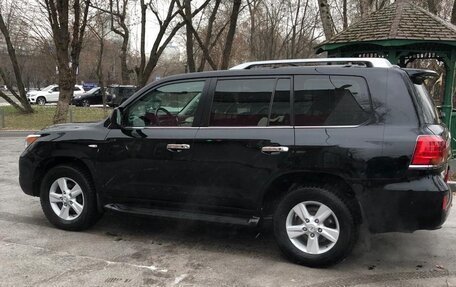 Lexus LX III, 2010 год, 3 300 000 рублей, 5 фотография