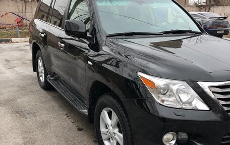 Lexus LX III, 2010 год, 3 300 000 рублей, 6 фотография