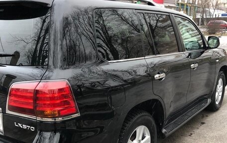 Lexus LX III, 2010 год, 3 300 000 рублей, 8 фотография