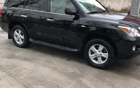 Lexus LX III, 2010 год, 3 300 000 рублей, 7 фотография