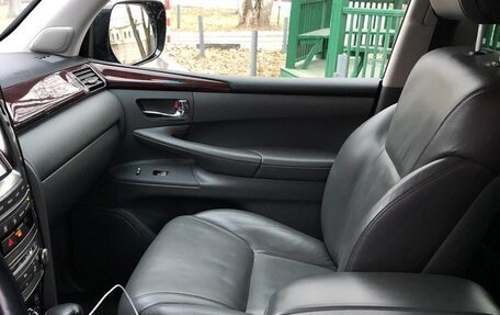 Lexus LX III, 2010 год, 3 300 000 рублей, 10 фотография