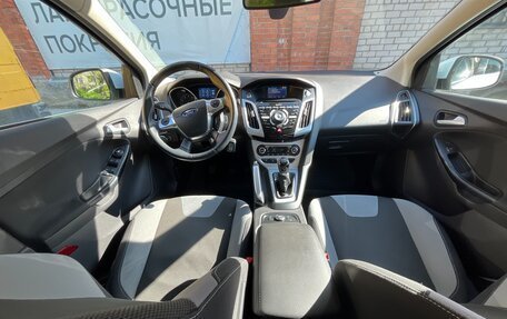 Ford Focus III, 2011 год, 990 000 рублей, 8 фотография