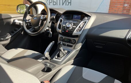 Ford Focus III, 2011 год, 990 000 рублей, 9 фотография