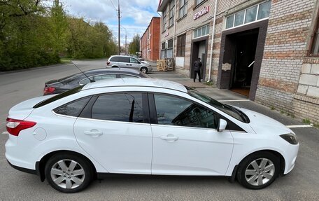 Ford Focus III, 2011 год, 990 000 рублей, 6 фотография