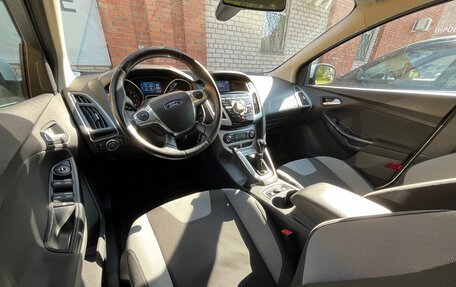 Ford Focus III, 2011 год, 990 000 рублей, 10 фотография
