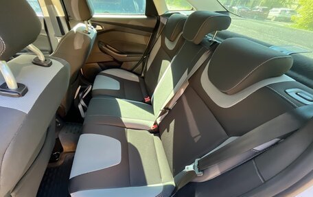 Ford Focus III, 2011 год, 990 000 рублей, 12 фотография