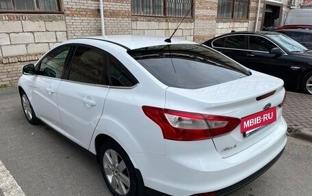Ford Focus III, 2011 год, 990 000 рублей, 7 фотография