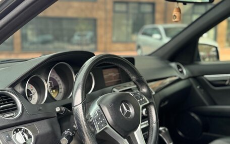 Mercedes-Benz C-Класс, 2011 год, 1 699 000 рублей, 8 фотография
