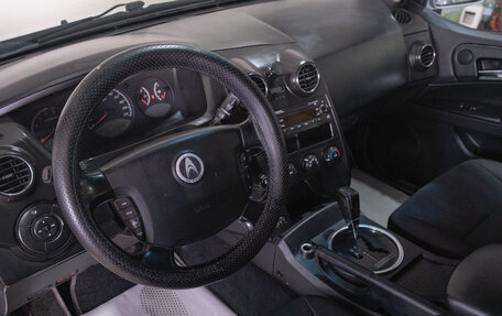 SsangYong Actyon Sports II, 2007 год, 739 000 рублей, 6 фотография
