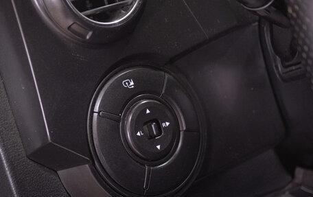 SsangYong Actyon Sports II, 2007 год, 739 000 рублей, 10 фотография