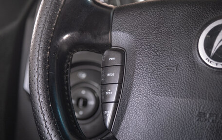 SsangYong Actyon Sports II, 2007 год, 739 000 рублей, 11 фотография
