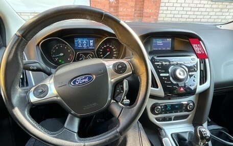 Ford Focus III, 2011 год, 990 000 рублей, 11 фотография