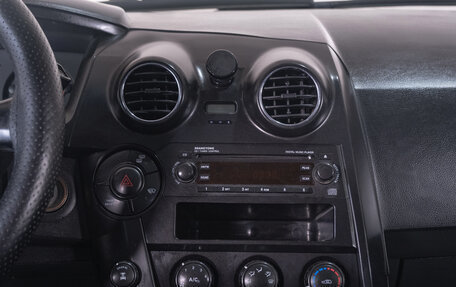 SsangYong Actyon Sports II, 2007 год, 739 000 рублей, 14 фотография