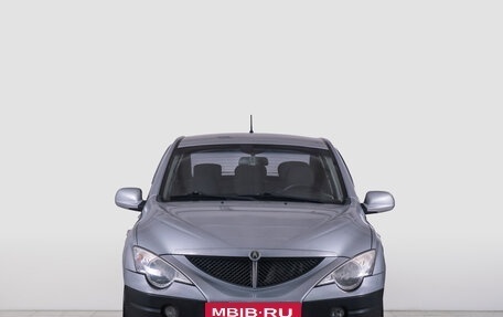 SsangYong Actyon Sports II, 2007 год, 739 000 рублей, 2 фотография