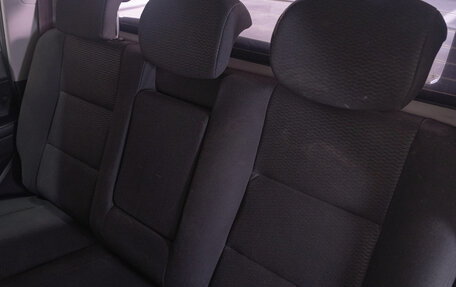 SsangYong Actyon Sports II, 2007 год, 739 000 рублей, 19 фотография