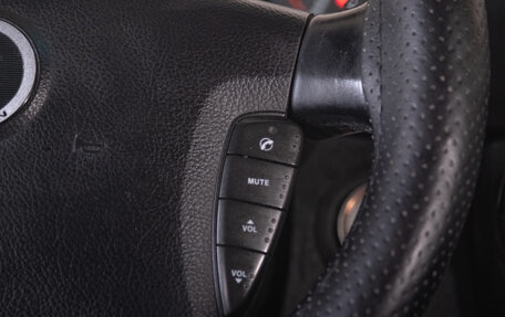 SsangYong Actyon Sports II, 2007 год, 739 000 рублей, 12 фотография