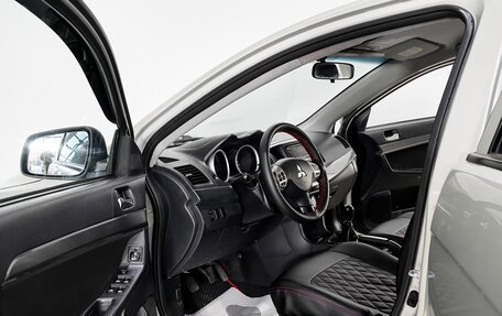 Mitsubishi Lancer IX, 2008 год, 889 000 рублей, 5 фотография