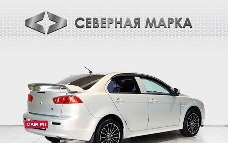 Mitsubishi Lancer IX, 2008 год, 889 000 рублей, 2 фотография