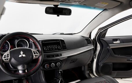 Mitsubishi Lancer IX, 2008 год, 889 000 рублей, 8 фотография