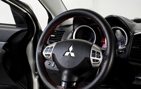 Mitsubishi Lancer IX, 2008 год, 889 000 рублей, 7 фотография