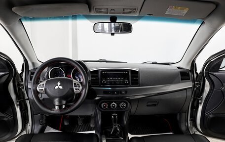 Mitsubishi Lancer IX, 2008 год, 889 000 рублей, 9 фотография