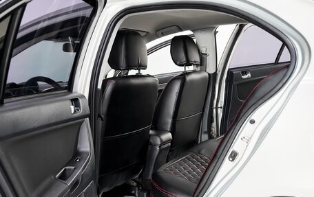 Mitsubishi Lancer IX, 2008 год, 889 000 рублей, 13 фотография