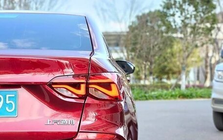 Chevrolet Monza, 2022 год, 1 227 000 рублей, 7 фотография