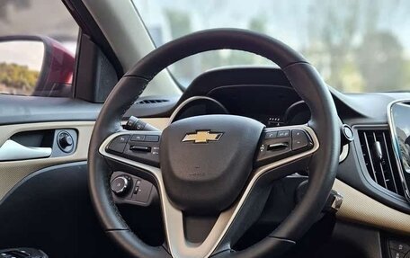 Chevrolet Monza, 2022 год, 1 227 000 рублей, 11 фотография