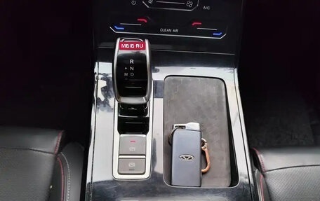 Chery Tiggo 7 Pro, 2022 год, 1 320 000 рублей, 9 фотография