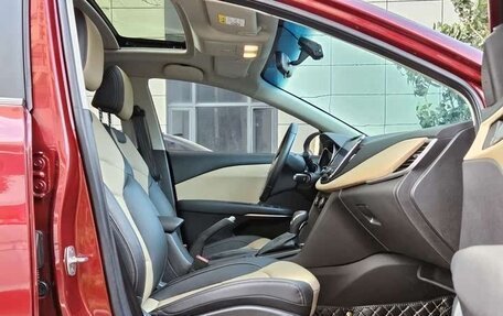 Chevrolet Monza, 2022 год, 1 227 000 рублей, 19 фотография
