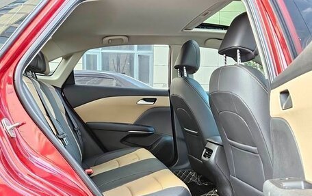 Chevrolet Monza, 2022 год, 1 227 000 рублей, 20 фотография