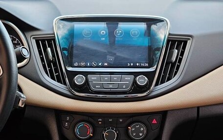 Chevrolet Monza, 2022 год, 1 227 000 рублей, 15 фотография