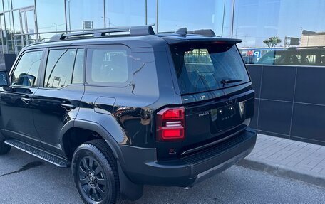 Toyota Land Cruiser Prado, 2024 год, 8 990 000 рублей, 2 фотография
