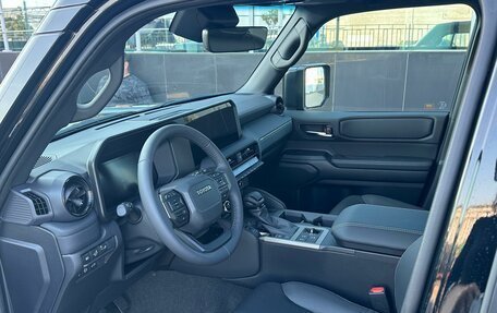 Toyota Land Cruiser Prado, 2024 год, 8 990 000 рублей, 5 фотография