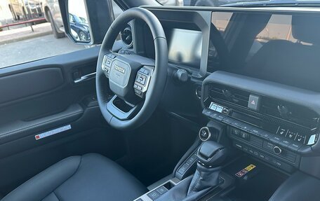 Toyota Land Cruiser Prado, 2024 год, 8 990 000 рублей, 11 фотография